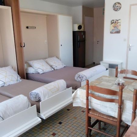 Etoile De Mer Appartement Mimizan-Plage Buitenkant foto