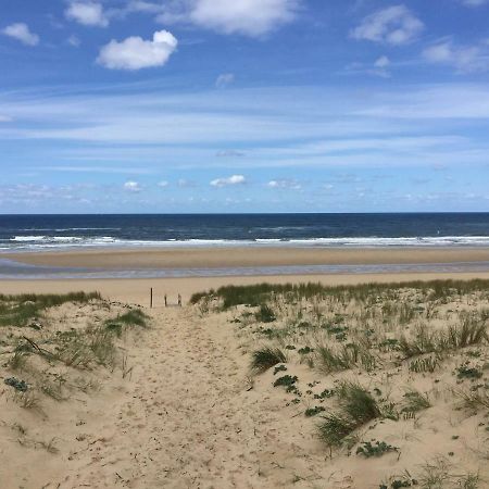 Etoile De Mer Appartement Mimizan-Plage Buitenkant foto