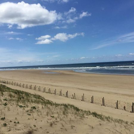 Etoile De Mer Appartement Mimizan-Plage Buitenkant foto
