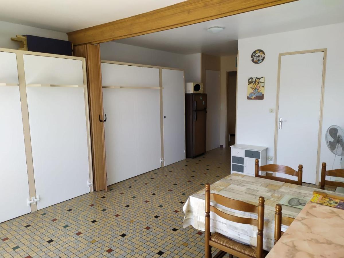 Etoile De Mer Appartement Mimizan-Plage Buitenkant foto