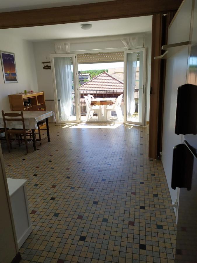 Etoile De Mer Appartement Mimizan-Plage Buitenkant foto