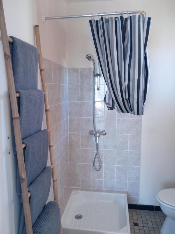 Etoile De Mer Appartement Mimizan-Plage Buitenkant foto