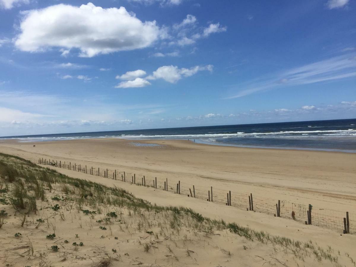 Etoile De Mer Appartement Mimizan-Plage Buitenkant foto