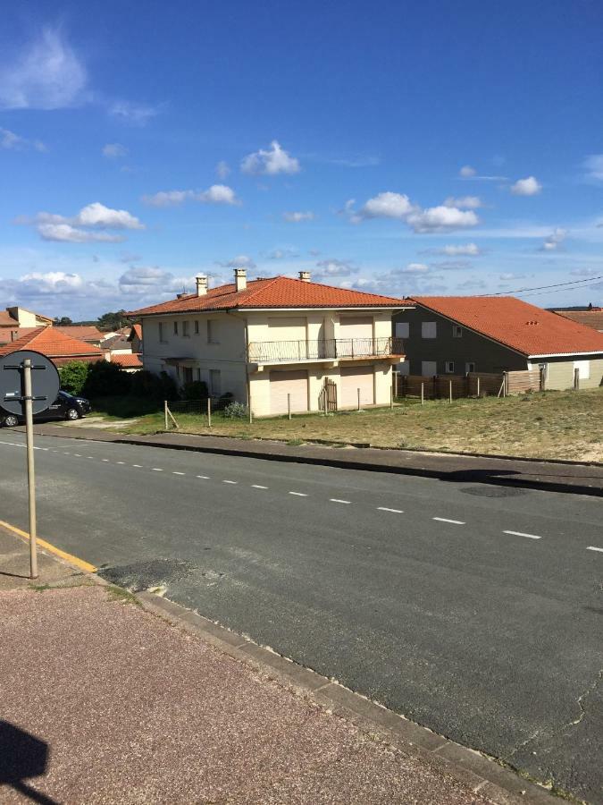 Etoile De Mer Appartement Mimizan-Plage Buitenkant foto
